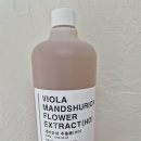 제비꽃 | 항산화 케어에 집중한 제비꽃 원료 화장품 후기