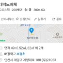 대덕 노바체 이미지