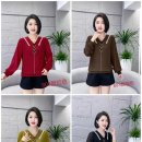 화살표 쉬폰 51806번 이미지