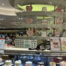 부산광역시의료원 본관 B1 | 부산 센텀 생과일케이크 맛집 봄블룸 센텀시티점 복숭아케이크 솔직후기