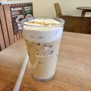 병점2로 1L | [부천 상동역카페] 와요커피 부천상동점, 피넛크림 더블샷라떼가 정말 맛있는 카페