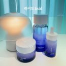 퍼플라인 | 속건조 잡는 수분 루틴, 라비드 Labid 화장품 비비드 퍼플라인 3종 세트 솔직 후기