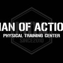 MAN OF ACTION(서판교점) 이미지