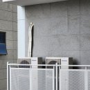 고려태권도장 | [시공 후기] 인천시 서구 가정동 태권도장 / 삼성 4way 시스템에어컨 40평형