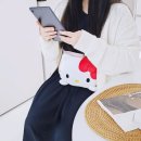 가나전기 | 허리찜질 복부찜질 온찜질 귀여움 끝판왕 잉코 헬로키티 전기 온열 찜질기 후기