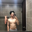 [인천논현pt] 남자 바디프로필 맛집 아포스트로피에스 스튜디오