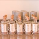 농업회사법인(주)정심푸드 | 안동의 새로운 명물 안동반가 신제품 진저고유 시음 후기