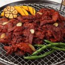 청춘불고기 이미지