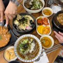 남대문시장 맛집 우모촌 냉모밀 우동 돈까스 아이와 가기 좋은 곳