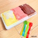 에브리데이 젤라또 용인 보라동 디저트 맛집 한국민속촌 근처 7가지 맛 후기