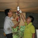 덕천1리 마을회관 이미지