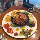 강남대로10길 60-5 | 양재시민의숲맛집 맛있는 녀석들도 인정한 족발 맛집, "족슐랭 양재시민의숲역점" 쓰리스타 한상 후