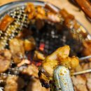 [최진사댁무한숯불갈비] 도봉구 쌍문동 맛집 고기 무한리필 방문 후기