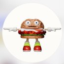 헐크클럽(HULK CLUB) | [부산/맛집] 서면 전포 치킨버거클럽 웨이팅 &amp; 내돈내산 후기