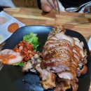 노송족발앤철판