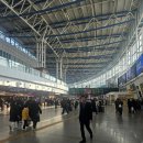 이마트24 동해무릉계곡점 | 나홀로 첫 묵호 여행 1(26년 1월 17일~ 18일)