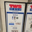 잠실 롯데월드몰 TWS 투어스 팝업스토어 방문후기