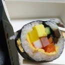 발악김밥 이미지