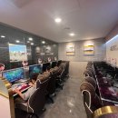 레벨업 PC방 이미지