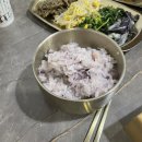 예담밥집 | 청도 맛집 예담집밥 한정식 맛집 청도 밥집 추천 내돈내산 후기