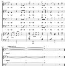[성가악보] Canticle For Easter Day / Alleluia Alleluia [Patti Drennan] 이미지