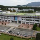 한국폴리텍 VII 대학 창원캠퍼스 이미지