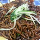 전설짬뽕, 짜장 이미지