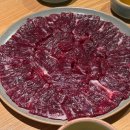 우일생고기 | 서울 을지로입구역맛집 “우일뭉티기” 신선한 뭉티기, 차돌사시미 맛집