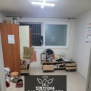 남동107 | 인천시 남동구 유품정리 현장, 깔끔하게 정리된 공간의 변화