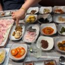 신푸른바다회집