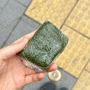 식사대용떡 진도해풍쑥 인절미 남선떡방앗간 택배 후기