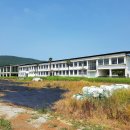 신지 태양광발전소 이미지