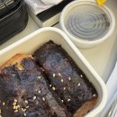 김사랑김밥 | [👩‍🍳해조식] 스팸김밥