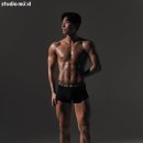 머슬리 짐 PT 이미지