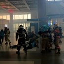 한국공항공사 김포공항 이미지