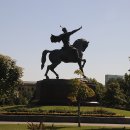 타쉬켄트(Tashkent) 이미지