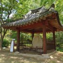 동래정씨 약사불 이미지