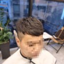 비땅기헤어 이미지