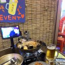 연남동술집 통통한 전복 들어간 용왕짬뽕 후기! 용왕포차 홍대연남점