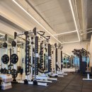 디엠 GYM 이미지