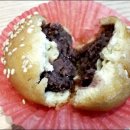 통영꿀빵