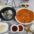 동일횟집 | 홍천 산오징어회 맛집 연봉횟집 후기
