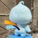 캐릭터 조형물 이미지