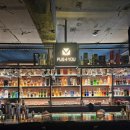 [경기/성남] 분당 서현역 다트 호프집, 2차 3차 맥주 무제한 술집 &#39;펍포유&#39; 칵테일바 내돈내산 후기