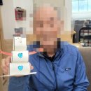 02-1 노인상담과 치매예방활동과정Ⅰ | 치매 예방·인지 관리에 도움 되는 감동실버타운 크리스마스 미술 활동 이야기