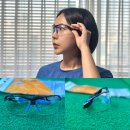 눈보안경 | 3m 보안경 AP300 눈보호 안경 고글 사용 후기