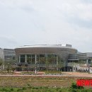 종합문화복지타운 수영장 이미지