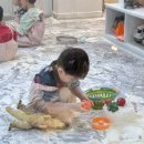 신흥유치원 | 헬로밀가루 부천점 :: 분리수업 체험키즈카페 밀가루놀이 쿠킹클래스를 한 번에 내돈내산 후기