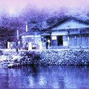 윤동주 유고 보존 정병욱 가옥 | 광양 망덕리 느티나무, 윤동주 유고 보존 정병욱 가옥