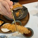 수원역 혼밥 백소정 수원역점